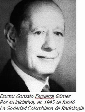 Dr. Gonzalo Esguerra Gómez